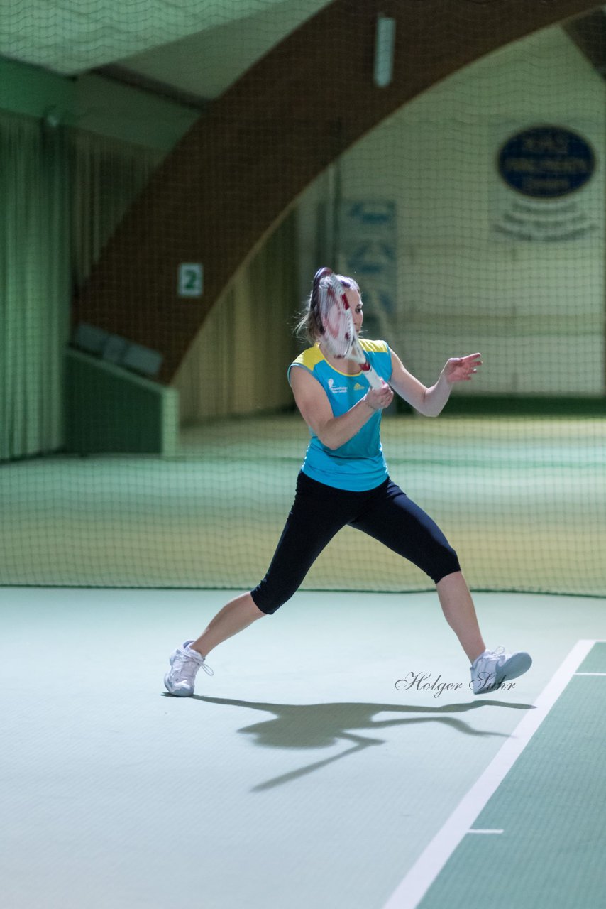 Bild 377 - Regionalliga Damen TC RW Wahlstedt - Braunschweiger THC : 2:4